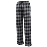 Pennant Sportswear Men's Flannel Pants