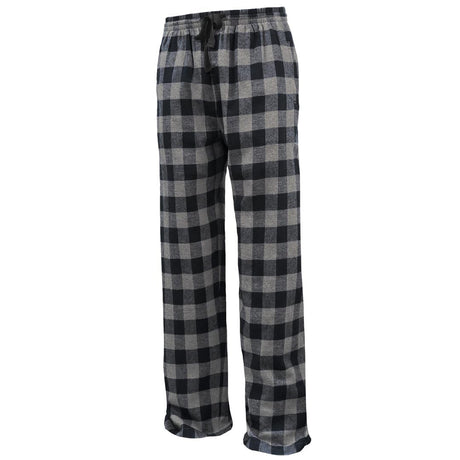 Pennant Sportswear Men's Flannel Pants