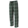 Pennant Sportswear Men's Flannel Pants
