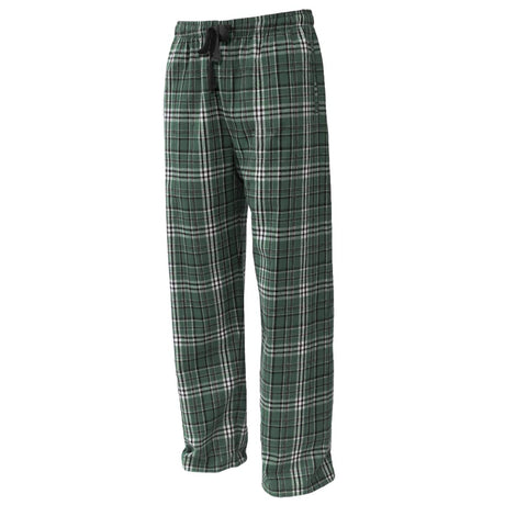 Pennant Sportswear Men's Flannel Pants