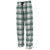 Pennant Sportswear Men's Flannel Pants