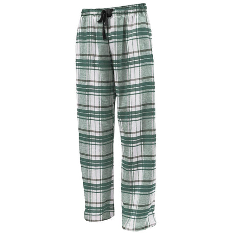 Pennant Sportswear Men's Flannel Pants