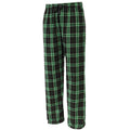 Pennant Sportswear Men's Flannel Pants