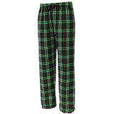 Pennant Sportswear Men's Flannel Pants