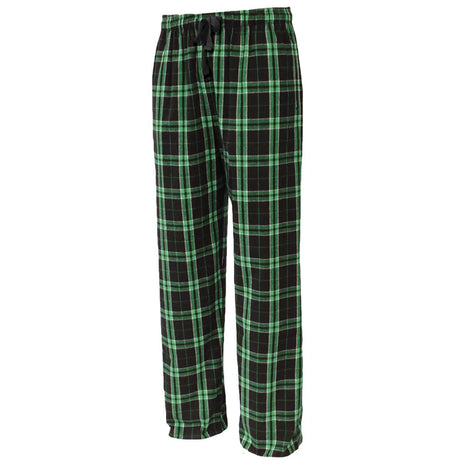 Pennant Sportswear Men's Flannel Pants