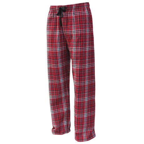 Pennant Sportswear Men's Flannel Pants