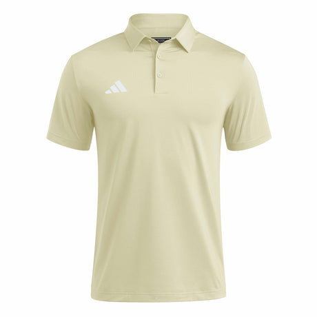 adidas Men's Ultimate365 Solid Polo Shirt-1