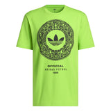 adidas Men's Soccer Lifestyle Graphic T-Shirt-2