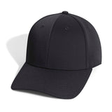 adidas Men's Structured Adj Velcro Back-1