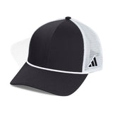 adidas Men's Structured Rope Foam Snapback Cap-1