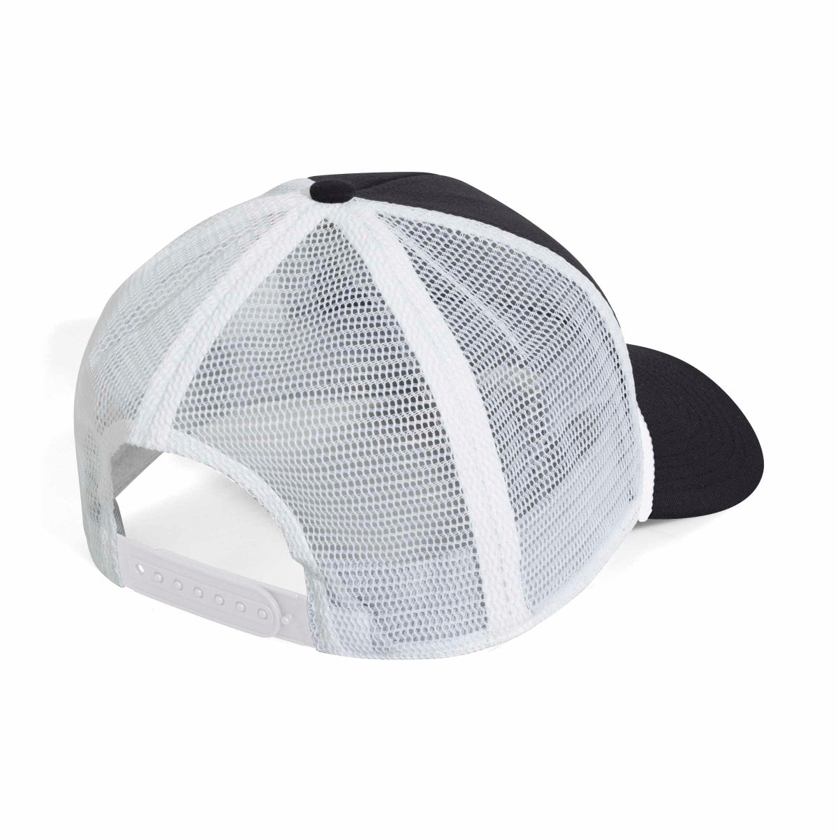 adidas Men's Structured Rope Foam Snapback Cap-2