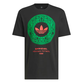 adidas Men's Soccer Lifestyle Graphic T-Shirt-1