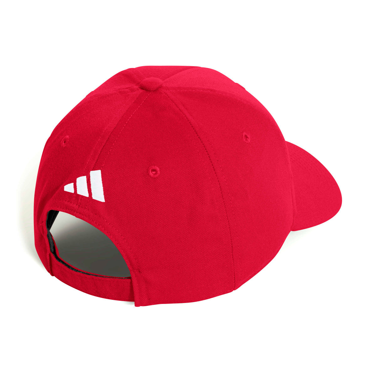 adidas Men's Structured Adj Velcro Back-2
