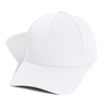 adidas Men's Structured Adj Velcro Back-1