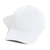 adidas Men's Structured Adj Velcro Back-1