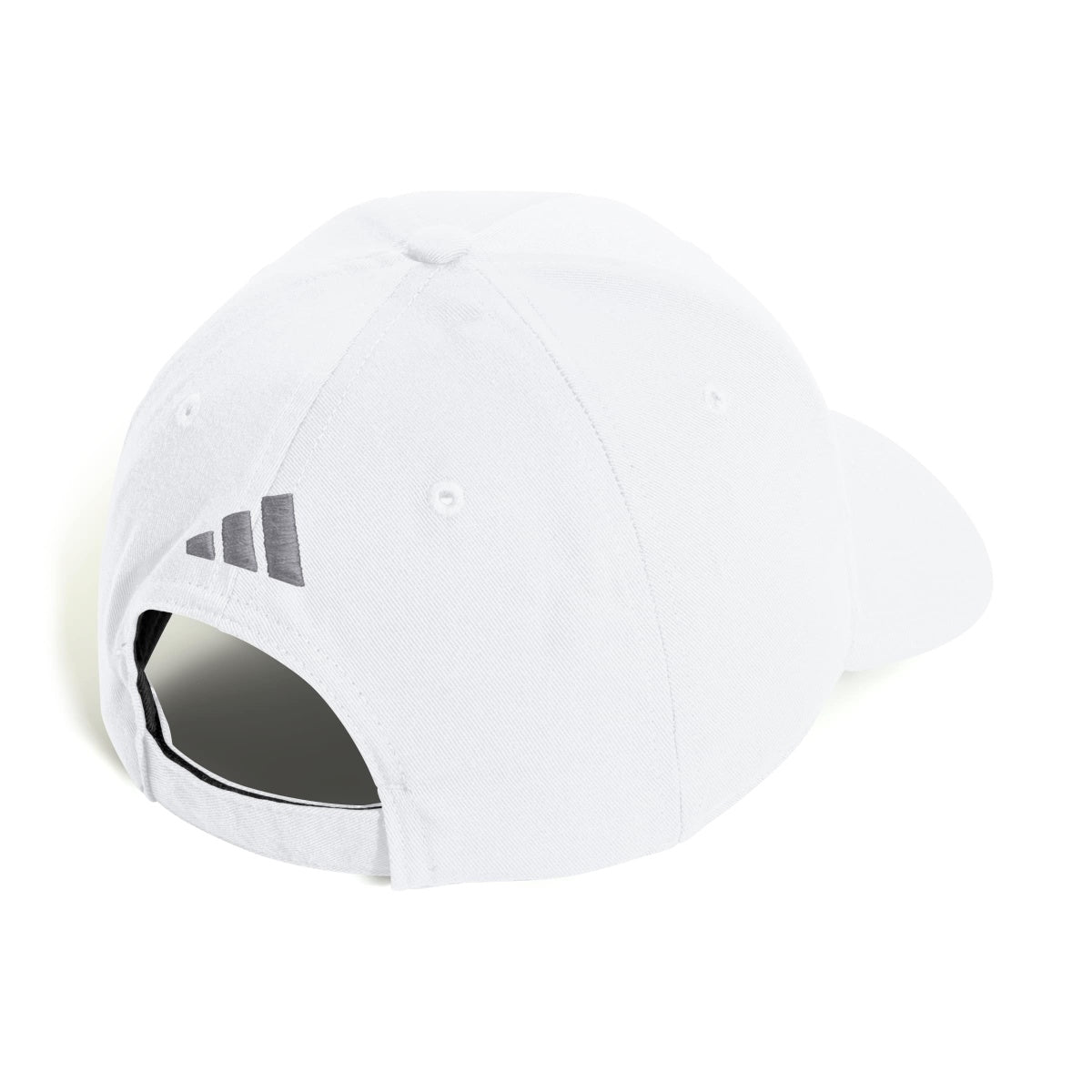 adidas Men's Structured Adj Velcro Back-2