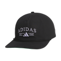 adidas Men's Foundation Sport Strapback Hat-1