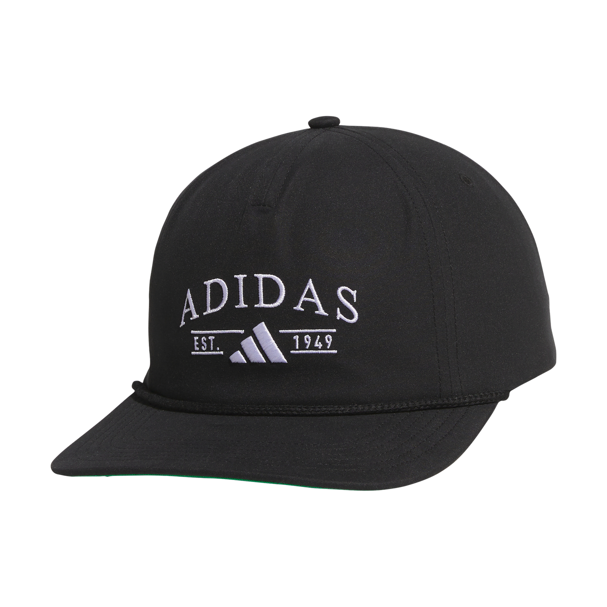 adidas Men's Foundation Sport Strapback Hat-1