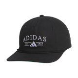 adidas Men's Foundation Sport Strapback Hat-1