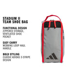 adidas Stadium II Team Shoe Bag-2