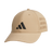 adidas Men's Gameday 4 Stretch Fit Hat-1