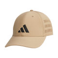 adidas Men's Gameday 4 Stretch Fit Hat-1
