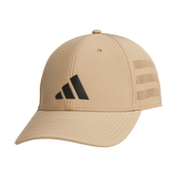 adidas Men's Gameday 4 Stretch Fit Hat-1