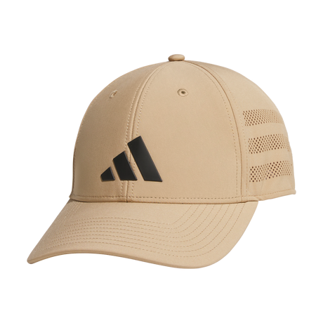 adidas Men's Gameday 4 Stretch Fit Hat-1