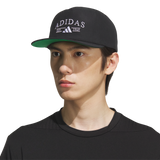 adidas Men's Foundation Sport Strapback Hat-5