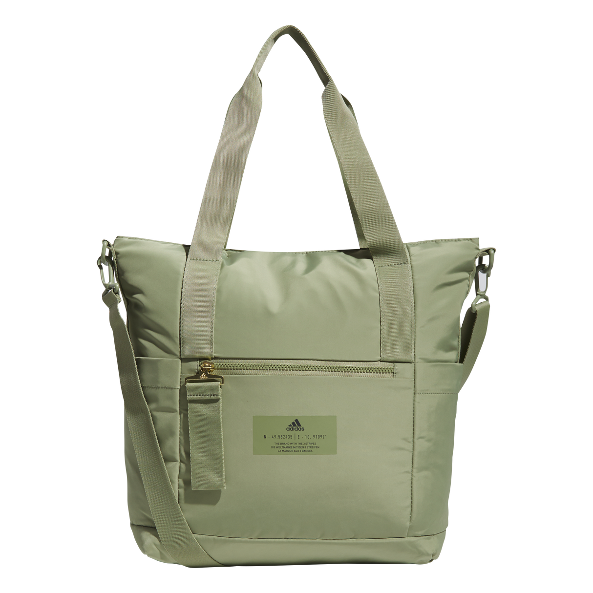 adidas All Me 2 Tote-1