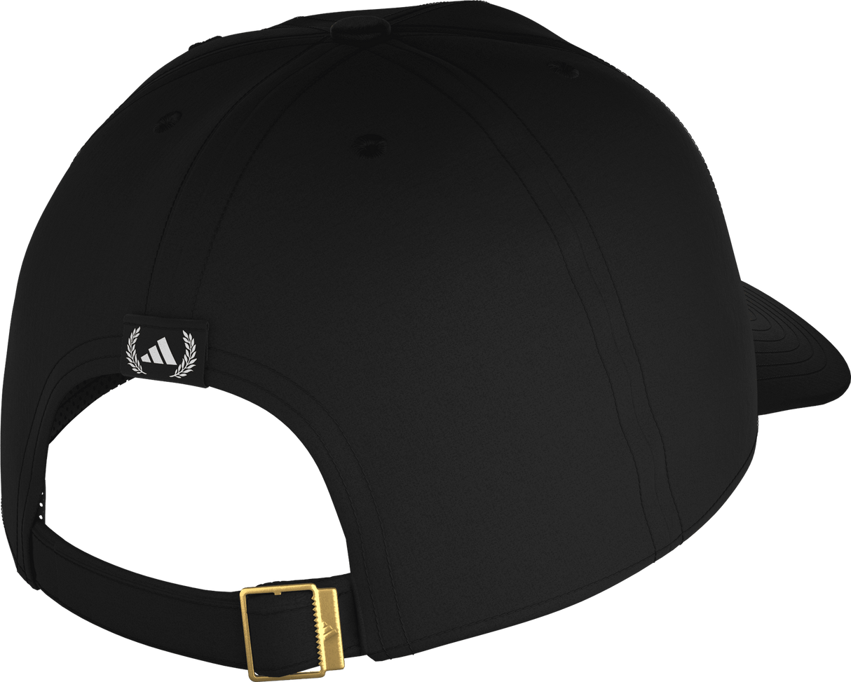 adidas Men's Foundation Sport Strapback Hat-6