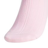 adidas Women's Performance Ruffle 3-Pack Quarter Sock-3