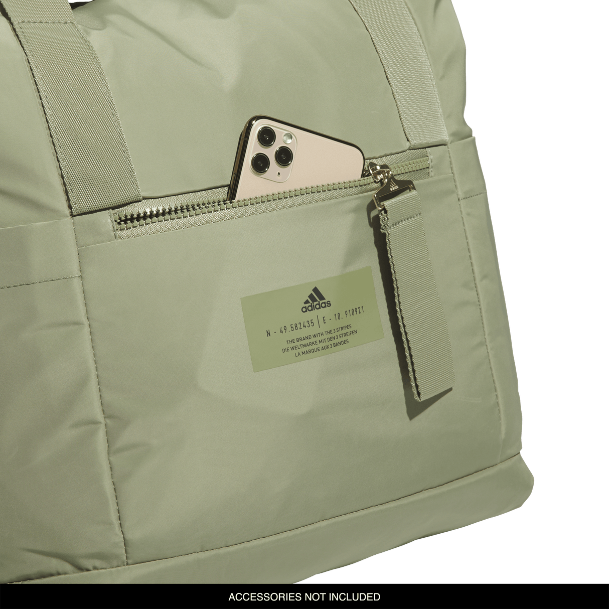 adidas All Me 2 Tote-4