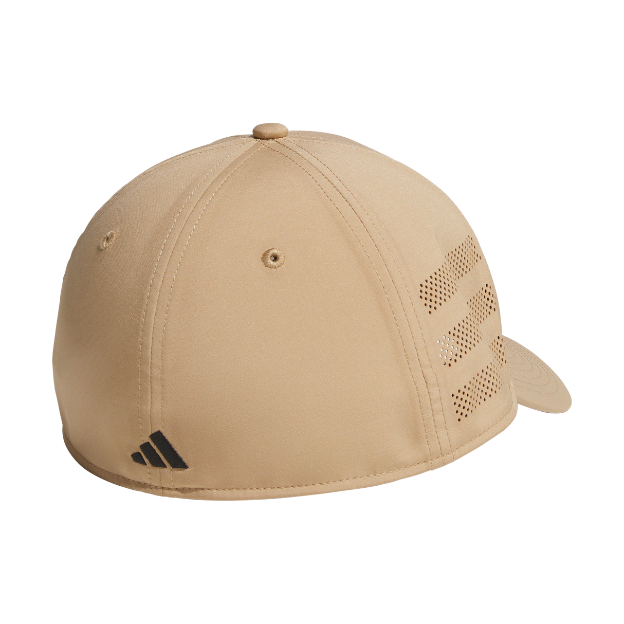 adidas Men's Gameday 4 Stretch Fit Hat-4