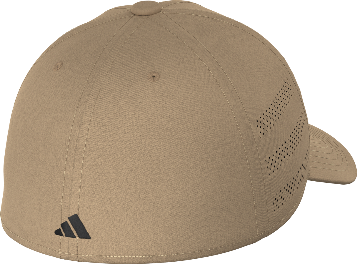 adidas Men's Gameday 4 Stretch Fit Hat-8