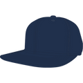 adidas Men's Blank Flatbrim Snapback-1
