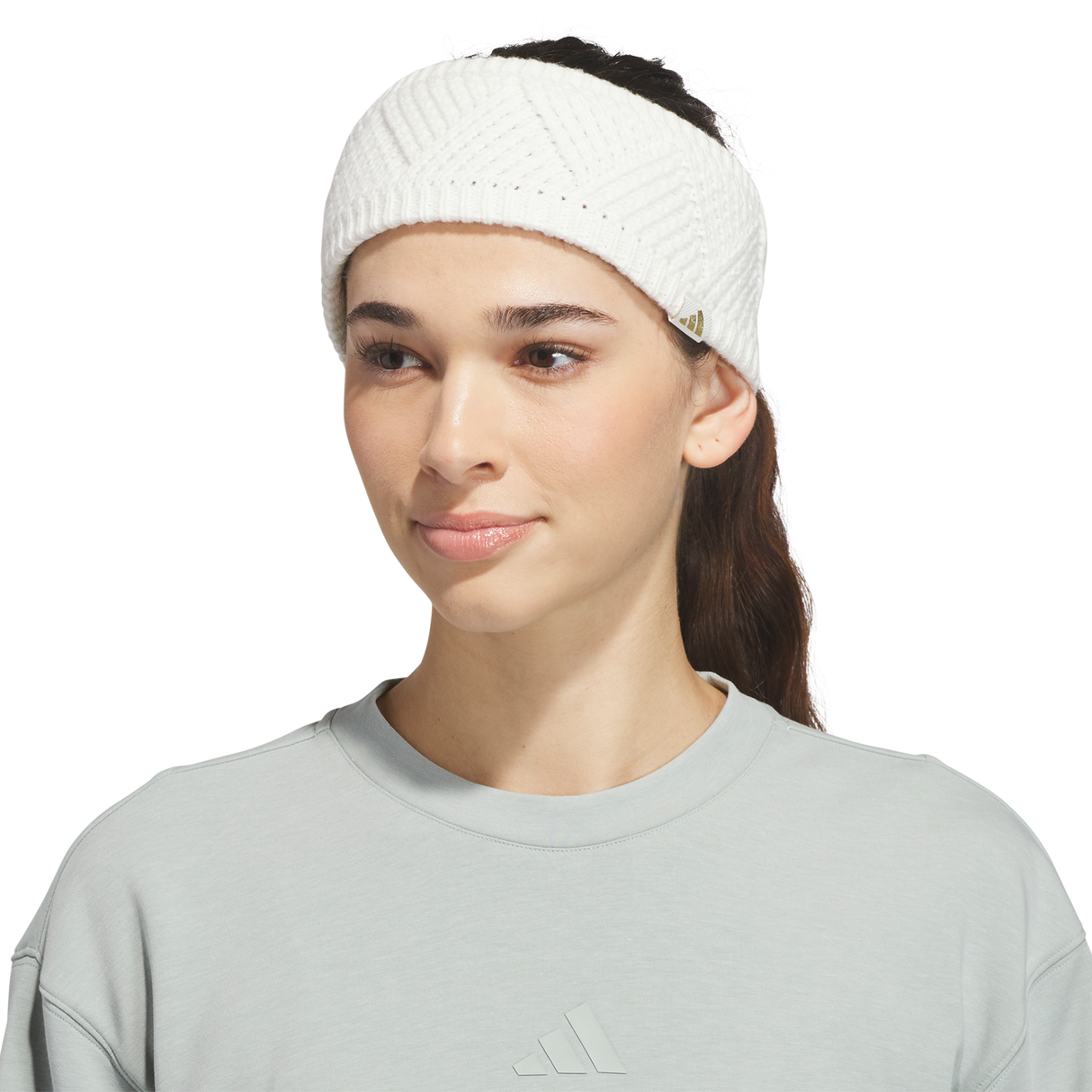 adidas Women's Crestline 2.0 Headband-4
