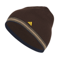adidas Men's Stripe Skully Beanie-1