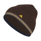 adidas Men's Stripe Skully Beanie-1