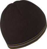 adidas Men's Stripe Skully Beanie-6