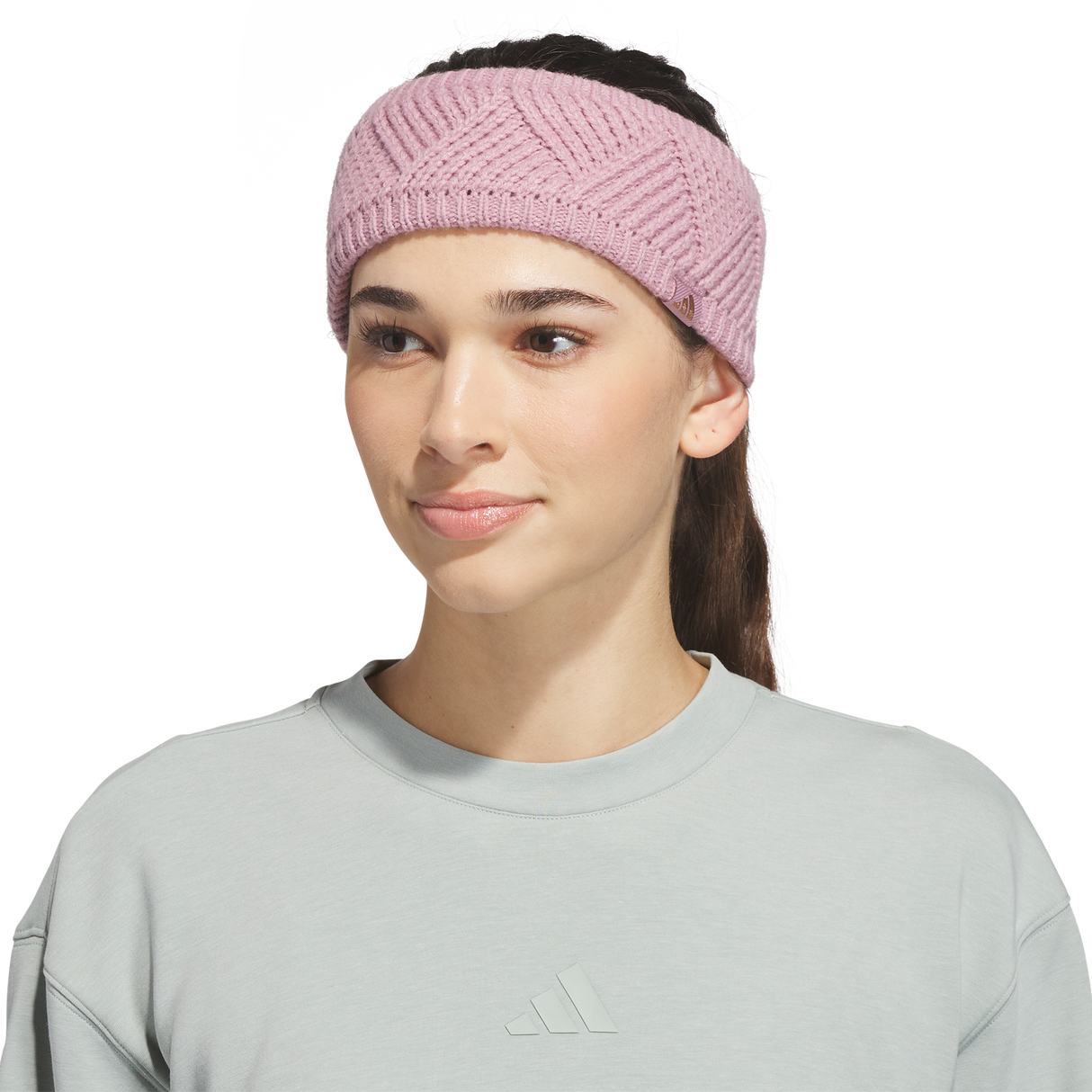 adidas Women's Crestline 2.0 Headband-4
