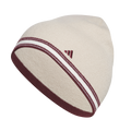 adidas Men's Stripe Skully Beanie-1
