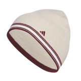 adidas Men's Stripe Skully Beanie-1