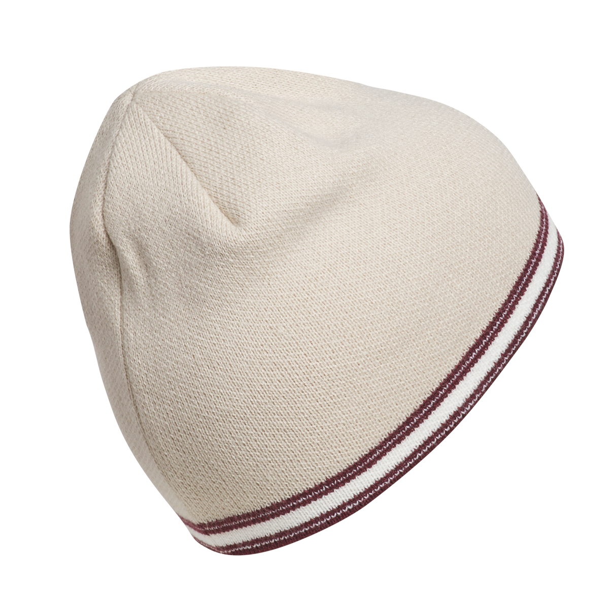 adidas Men's Stripe Skully Beanie-4
