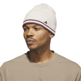 adidas Men's Stripe Skully Beanie-5