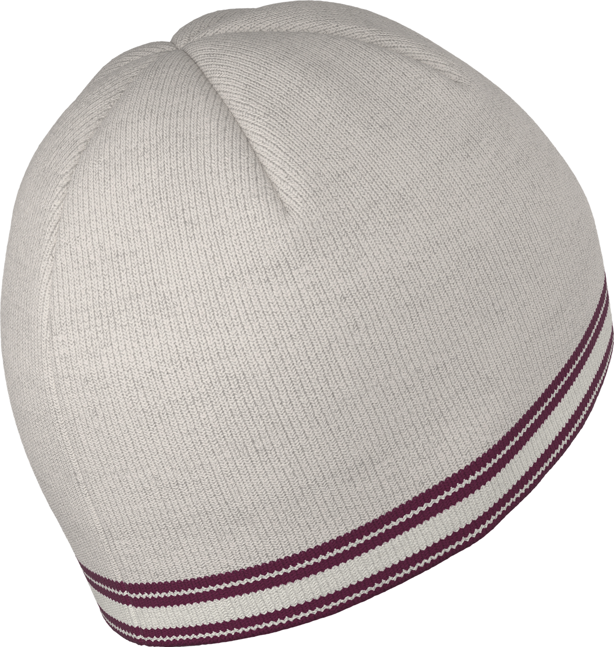 adidas Men's Stripe Skully Beanie-6