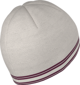 adidas Men's Stripe Skully Beanie-6