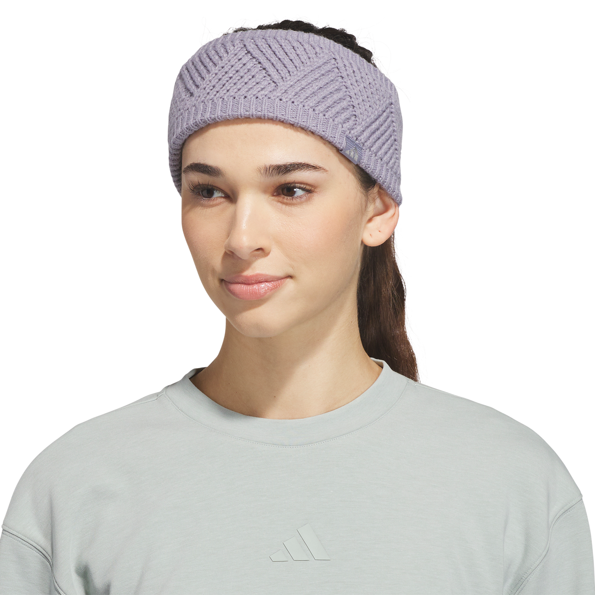 adidas Women's Crestline 2.0 Headband-4