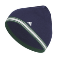 adidas Men's Stripe Skully Beanie-1