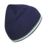 adidas Men's Stripe Skully Beanie-4